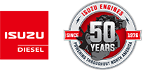 PT Media - Isuzu Diesel Engines